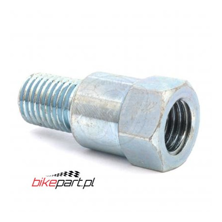 HONDA MXS125 CMX500 CMX1100 ŚRUBA LUSTERKA ADAPTER 90101K20901
