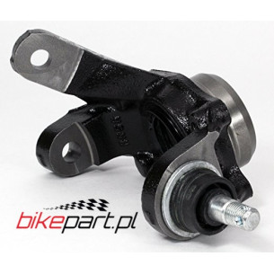 HONDA TRX350 KNUCKLE HUB LEFT RIGHT FRONT 51250HN5670 51200HN5670