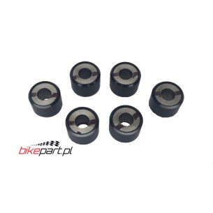 HONDA PCX125 ROLKI WARIATORA OEM 2018-2020 22123-K96-V00