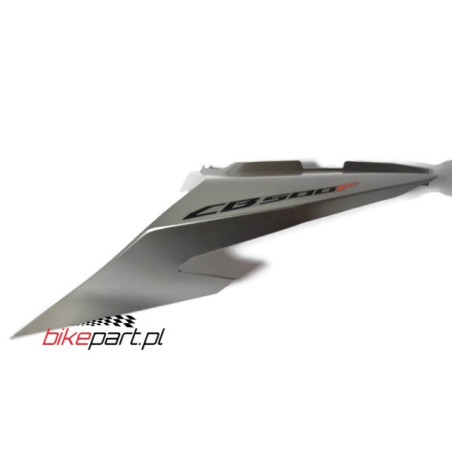 HONDA CB500F ZADUPEK OGON NOWY OWIEWKA TYŁ 77250-MKP-J40ZD