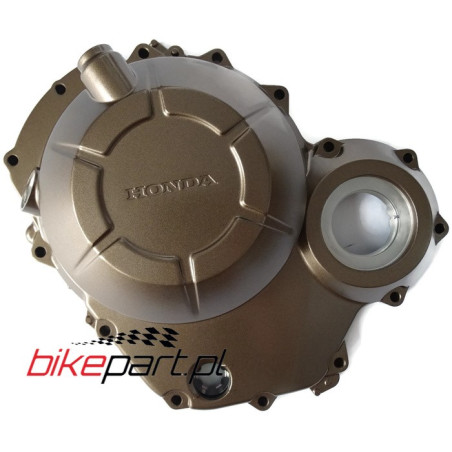 HONDA CBR500R CB500F CLUTCH COVER CAP 11330-MJW-J00