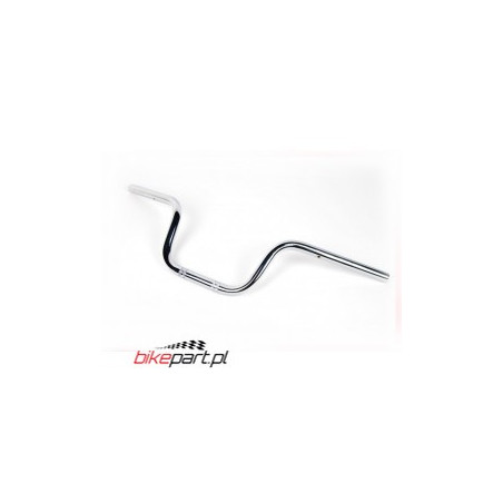 KIEROWNICA RURA OEM HONDA CB125F 2021 53100-K0N-E01