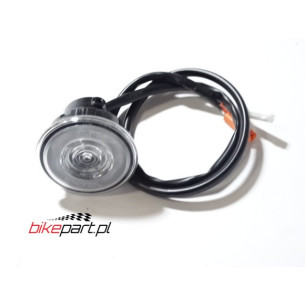 KIERUNKOWSKAZ PRZEDNI HONDA CMX500 REBEL 33600K87A31