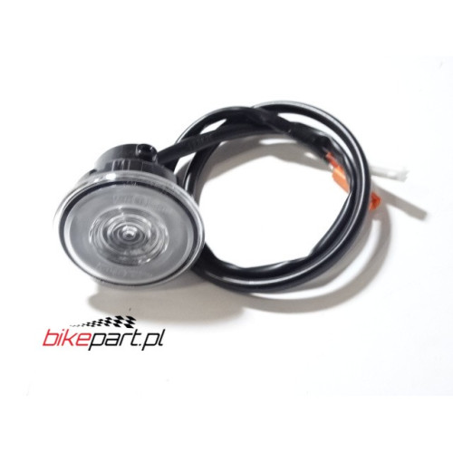 PŘEDNÍ BLINKR HONDA CMX500 REBEL 33600K87A31