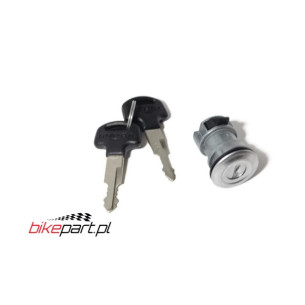 HONDA GL1500 VT1100 FILLER CAP LOCK 37220-439-007