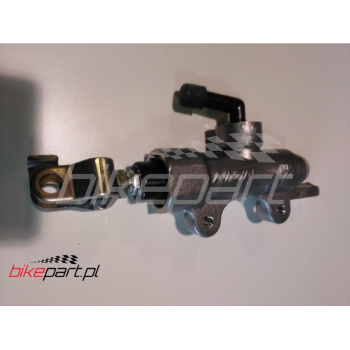 HONDA VTX1800 REAR BRAKE MASTER CYLINDER 43510MCH016