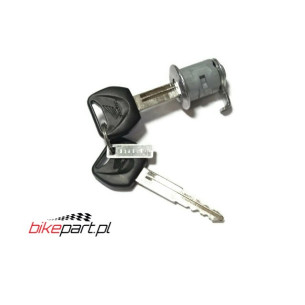 HONDA CB1300 XL1000 ZAMEK SCHOWKA OTWIERANIE 64238-MEJ-J00