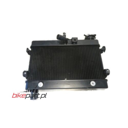 HONDA CMX500 REBEL CHŁODNICA WODY OEM 2017-2019 19010MKGA01