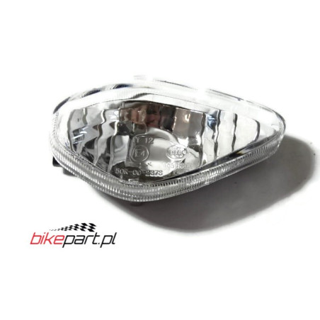 HONDA CB125 GLR125 XR125L XR150L KLOSZ MIGACZA 33453KRH601