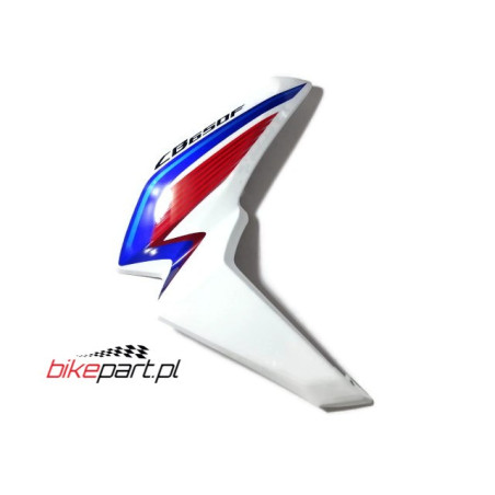 HONDA CB650F BOK BOCZEK OWIEWKA BOCZNA LEWA PRAWA 64410MJED60ZA