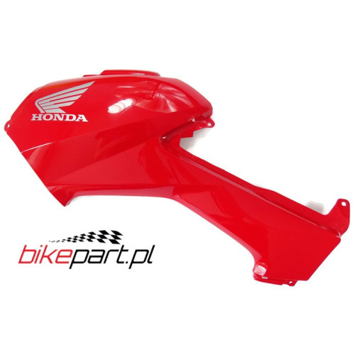 HONDA TRX680 RINCON TANK COVER SIDE CAP 83650HN8B80ZC