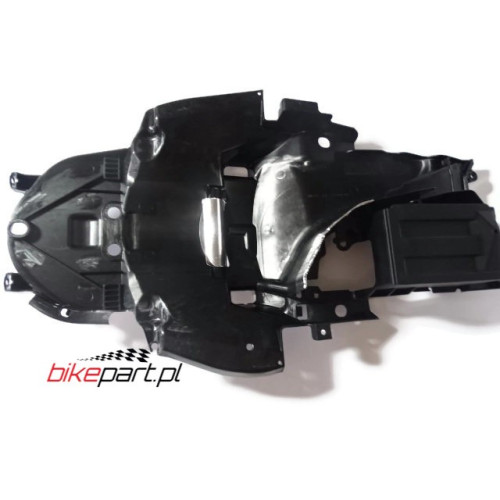 HONDA CBR1000R WYPEŁNIENIE POD OGON ZADUPEK 80105-MEL-D30