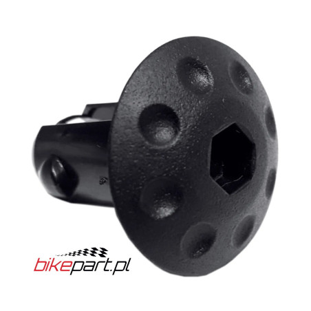 STEERING WHEEL TIP TRX90 250 420 500 520 680 53167-HP5-600