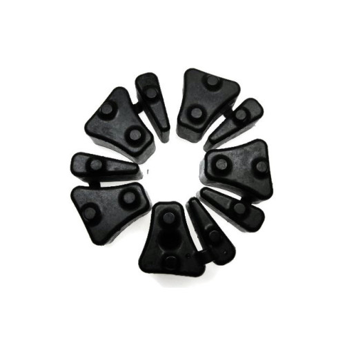 HONDA DRIVE RUBBER 06410MGSD30