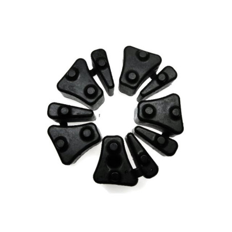 HONDA DRIVE RUBBER 06410MGSD30