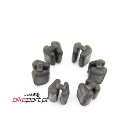HONDA CBR250 CB125 CB250 CB300 NEO GUMY ZABIERAKA 06410KEA750