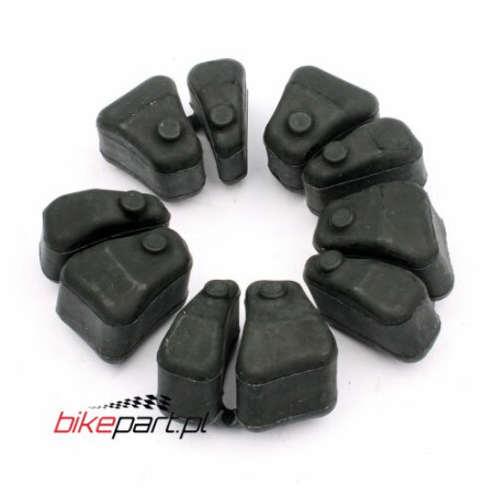 HONDA VFR800F VFR800X GUMY ZABIERAKA 06410-MBG-000