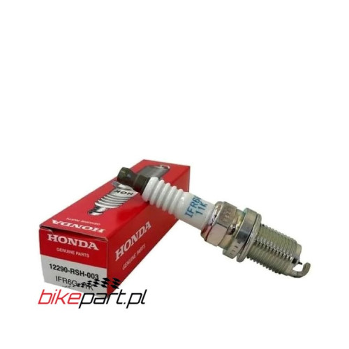 SPARK PLUG IFR6G-11K CTX700 NC700 NC750 12290RSH003