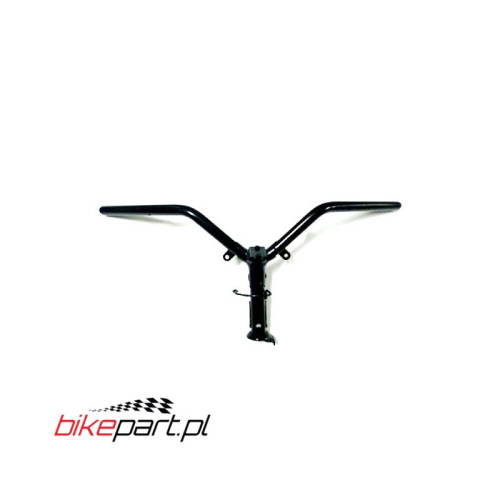 HONDA NSS125 NSS250 NSS300 NSS350 FORZA STEERING WHEEL 53100-K0B-T00