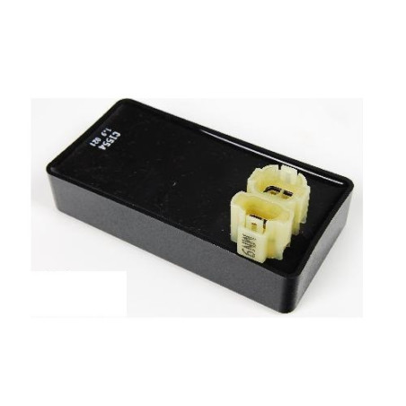 IGNITION CONTROL MODULE