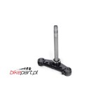 HONDA LOWER PILLAR SHELF 53219MGSD30