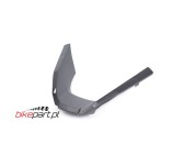 HONDA NC750X 2021-23 FRONT NOSE GUARD BOW 64181-MKW-D00