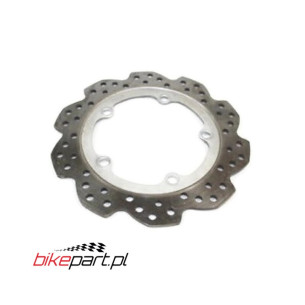 HONDA CTX700 NC700 NC750 TARCZA HAMULCOWA TYLNA 43251MGSD31