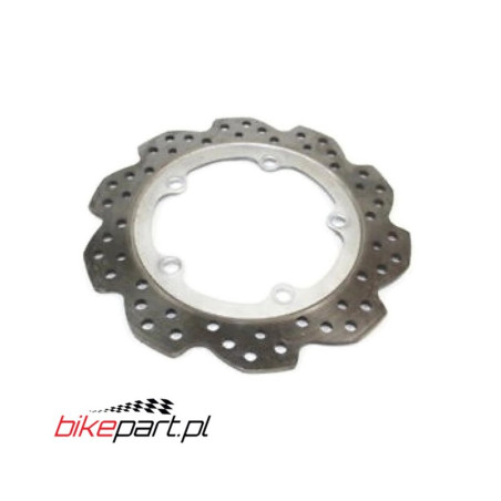 HONDA CTX700 NC700 NC750 TARCZA HAMULCOWA TYLNA 43251MGSD31