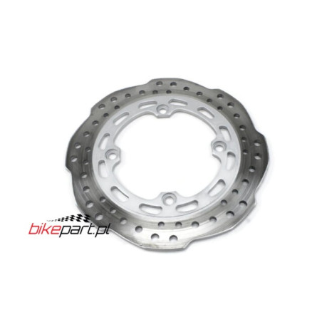 HONDA CRF1100 CRF1000 TARCZA HAMULCOWA TYLNA 43251-MJP-G51