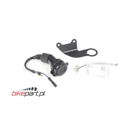 HONDA CMX500 REBEL GNIAZDO 12V ŁADOWANIE 08U71K87A30