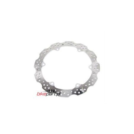 HONDA CBR500 CB500F CB750 TARCZA HAMULCOWA PRZÓD 45251-MKP-DN1