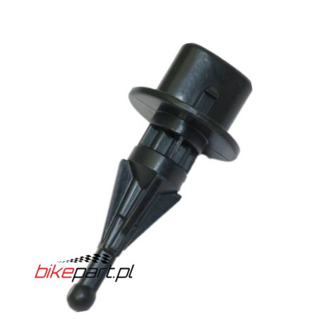 CZUJNIK TEMPERATURY POWIETRZA 37880MCA003