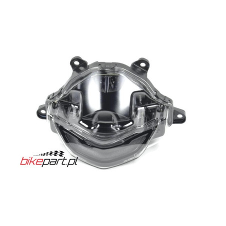 HONDA SH125 SH150 SH350 REFLEKTOR LAMPA PRZÓD 33180K0RV01