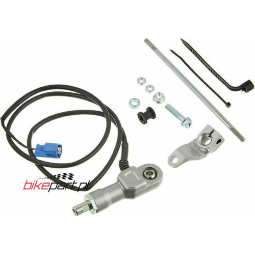 HONDA CB650R CBR650R QUICKSHIFTER 08U72MKND50