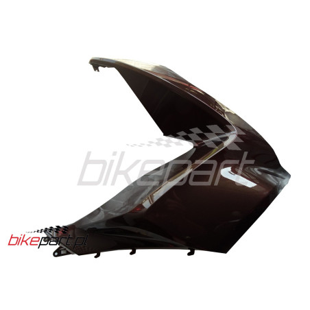 HONDA PCX125 150 BOČNÍ KAPOTA HNĚDÁ 64501K35V00ZL