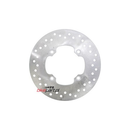 NSS125 FORZA SH300 TARCZA HAMULCOWA TYLNA 43251K53DB1