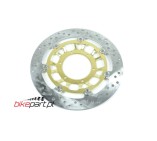 HONDA ADV750 XADV750 TARCZA HAMULCOWA PRZÓD 45120MKHD01