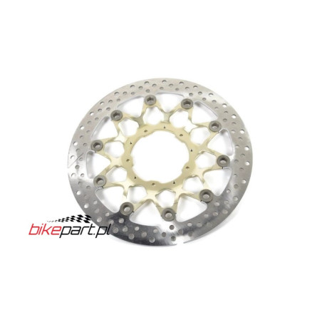 HONDA CBR1000RR TARCZA HAMULCOWA TARCZE 45120MKFD61