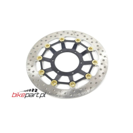 HONDA CBR600RR TARCZA HAMULCOWA TARCZE 45220MFJD01