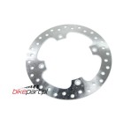 HONDA XL700 TRANSALP TARCZA HAMULCOWA PRZÓD 45251-MFF-D01