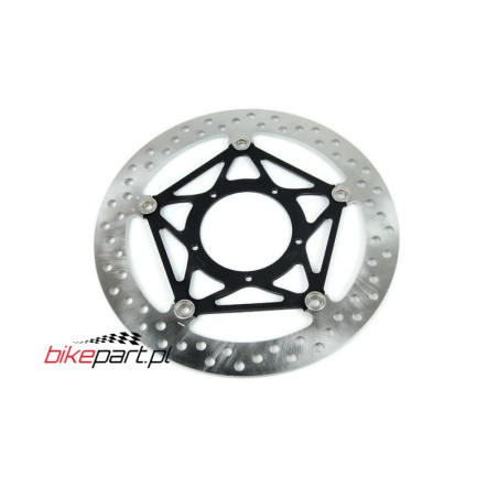 HONDA VFR800F VFR800X TARCZA HAMULCOWA TARCZE 45220-MJM-D31