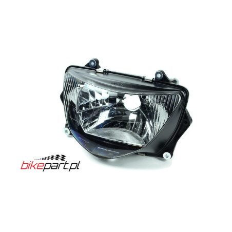 HONDA NT650 DEAUVILLE REFLEKTOR LAMPA PRZÓD 33120-MBL-D01