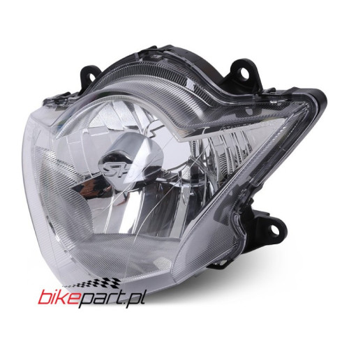 HONDA SH125 SH150 REFLEKTOR LAMPA PRZÓD 33120-K01-902