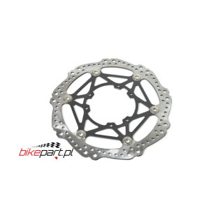 HONDA CRF250 CRF300 TARCZA HAMULCOWA OEM PRZEDNIA 45120KZZA21