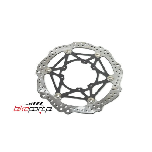 HONDA CRF250 CRF300 BRZDOVÝ KOTOUČ OEM PŘEDNÍ 45120KZZA21