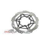 HONDA CRF250 CRF300 BRZDOVÝ KOTOUČ OEM PŘEDNÍ 45120KZZA21