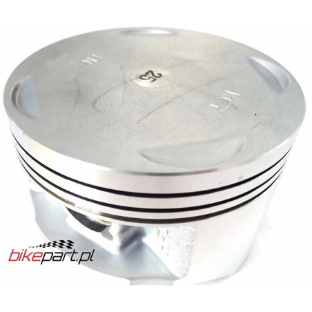 ORYG TŁOK HONDA TRX400 NOMINAŁ/NADWYMIAR 0.25 OEM 13101KCY670
