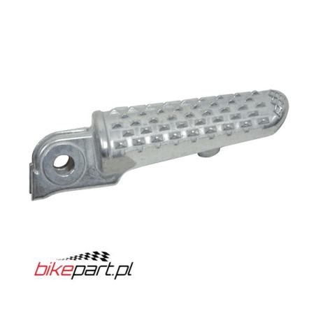 CB125R CB1000 CBR1000 PODNÓŻEK KIEROWCY STOPKA 50665-MEL-000