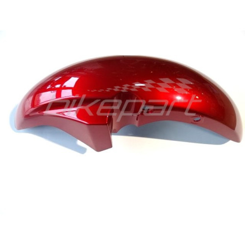 HONDA CB125F GLR125 FRONT FENDER 61100KPNA30ZB