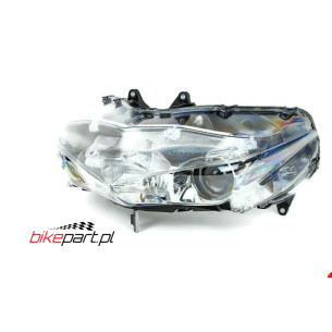 HONDA NSA700 DN-01 REFLEKTOR LAMPA PRZÓD 33110MEH003